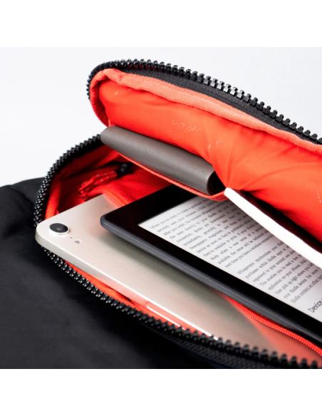 SAC A-FRAME BAG MEDIUM BLACK
