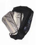 SAC SUMMIT DUFFLE LARGE BLACK