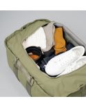 SAC SUMMIT DUFFLE LARGE BLACK