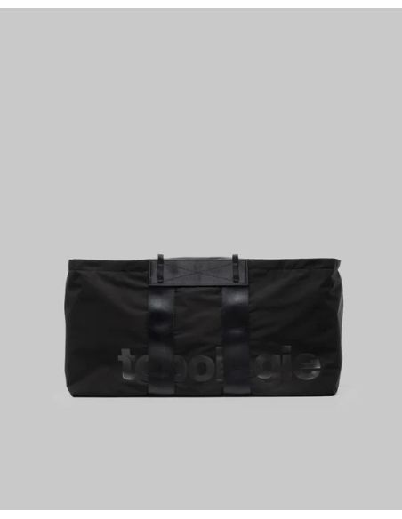 SAC SUMMIT DUFFLE LARGE BLACK