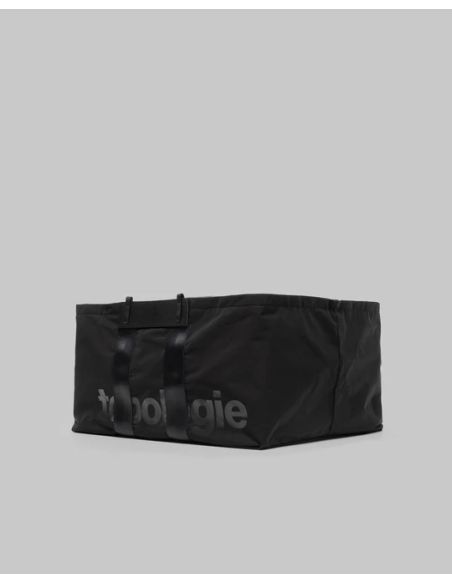 SAC SUMMIT DUFFLE LARGE BLACK