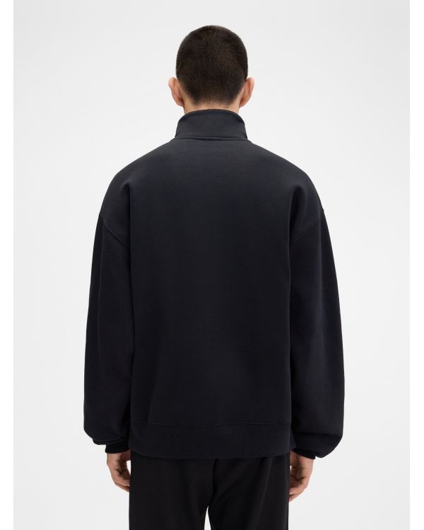 LE CAMIONEUR GROS GRAIN BLACK 2