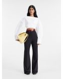 LE PANTALON SAUGE BLACK