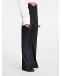 THE SAGE BLACK PANTS