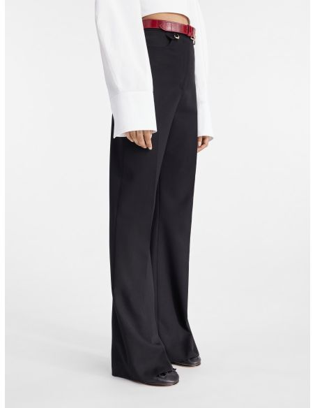 LE PANTALON SAUGE BLACK