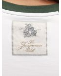 LE MINI TSHIRT BASEBALL MULTI-GREEN