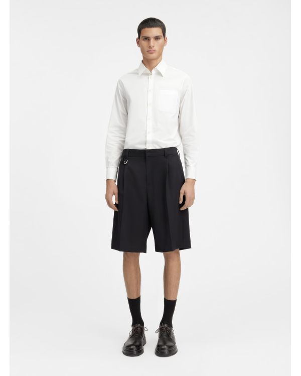 LE SHORT MELO BLACK