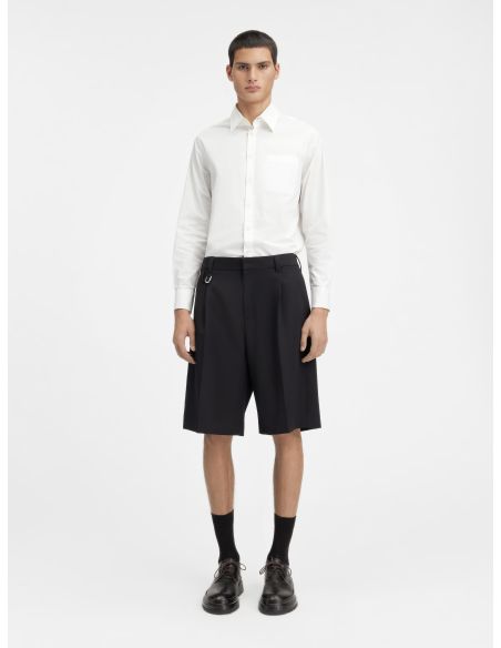 LE SHORT MELO BLACK
