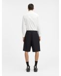 LE SHORT MELO BLACK
