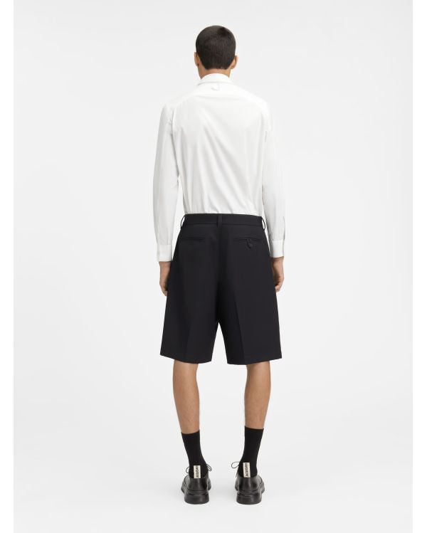 LE SHORT MELO BLACK 2