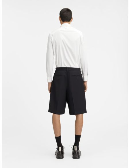 LE SHORT MELO BLACK