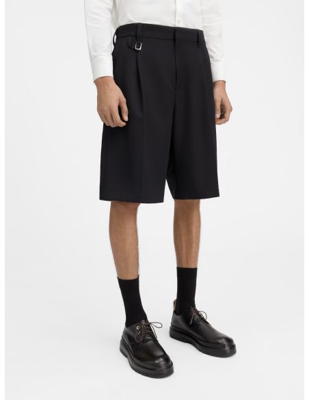 LE SHORT MELO BLACK