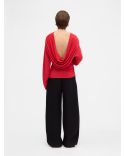 LE HAUT CROISIERE RED