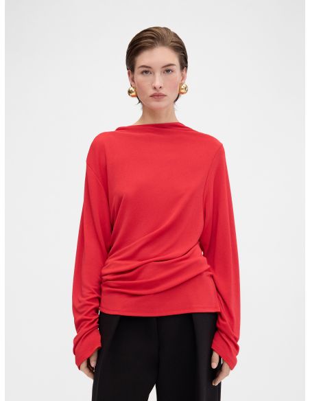 LE HAUT CROISIERE RED