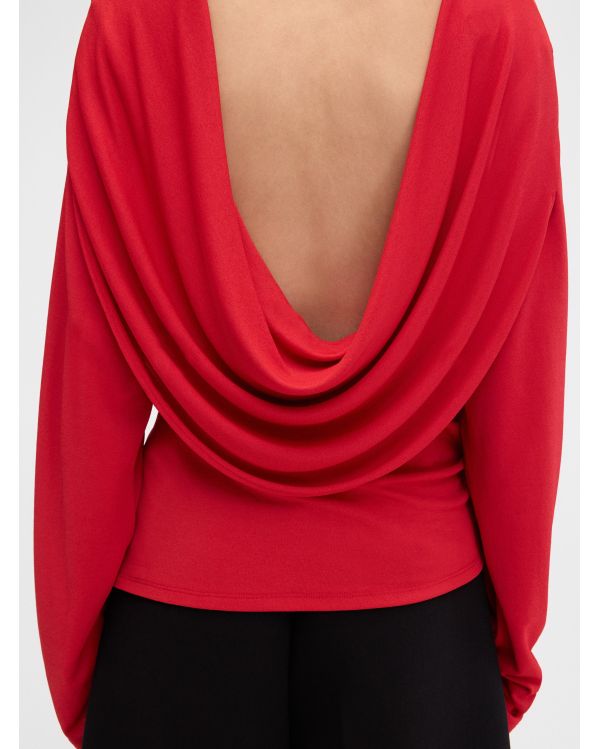 LE HAUT CROISIERE RED 2