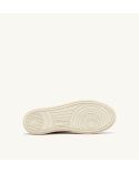 SNEAKERS MEDALIST EASEKNIT LOW WOMAN NUANCE IVORY