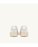 SNEAKERS MEDALIST EASEKNIT LOW WOMAN NUANCE IVORY