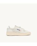 SNEAKERS MEDALIST EASEKNIT LOW WOMAN NUANCE IVORY