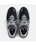 SNEAKERS MADE IN USA 990V6 NAVY