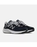 SNEAKERS MADE IN USA 990V6 NAVY