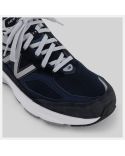 SNEAKERS MADE IN USA 990V6 NAVY