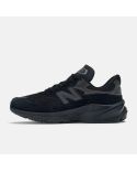 SNEAKERS MADE IN USA 990V6 BLACK