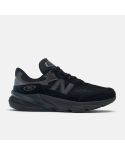 SNEAKERS MADE IN USA 990V6 BLACK