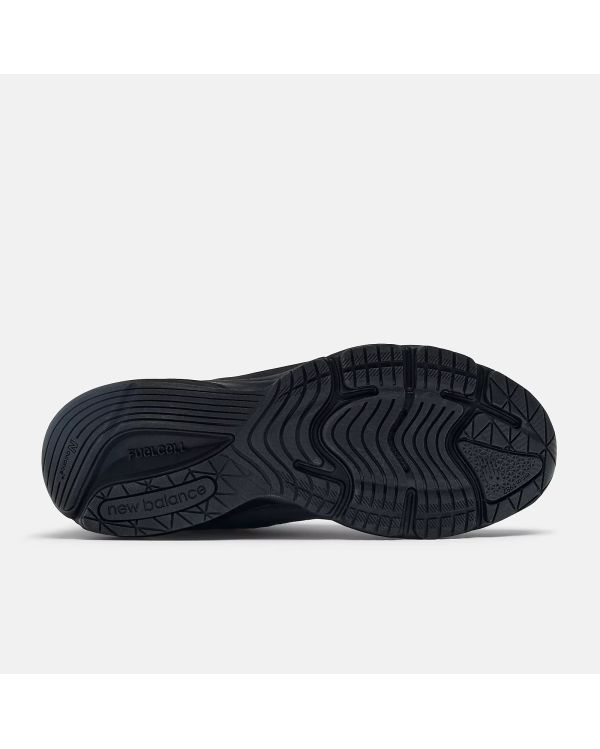SNEAKERS MADE IN USA 990V6 BLACK