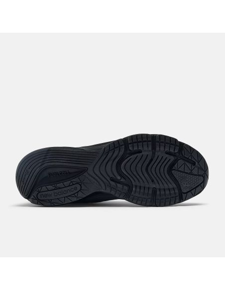 SNEAKERS MADE IN USA 990V6 BLACK