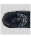 SNEAKERS MADE IN USA 990V6 BLACK
