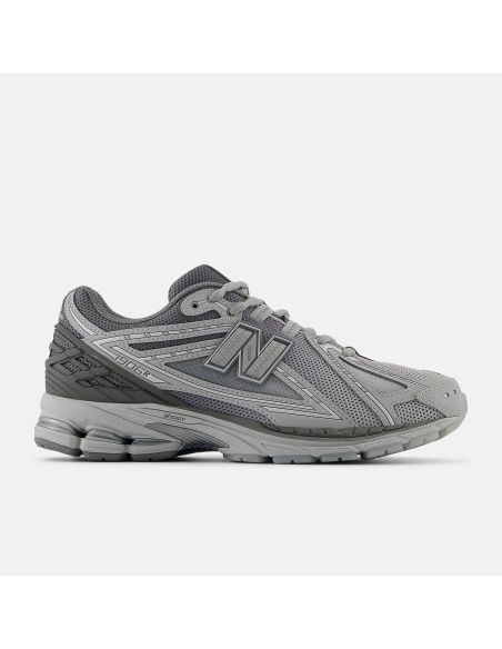 1906R RAINCLOUD SNEAKERS WITH HARBOR GREY