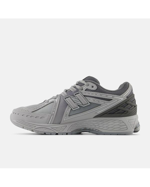 SNEAKERS 1906R RAINCLOUD AVEC HARBOR GREY