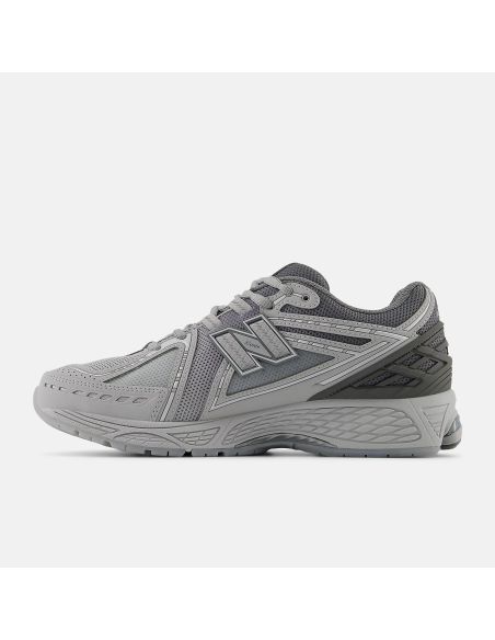 SNEAKERS 1906R RAINCLOUD AVEC HARBOR GREY