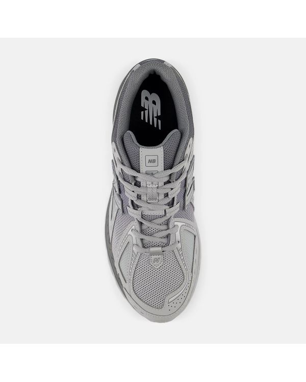 1906R RAINCLOUD SNEAKERS WITH HARBOR GREY