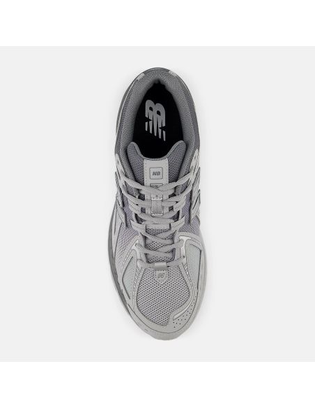 SNEAKERS 1906R RAINCLOUD AVEC HARBOR GREY