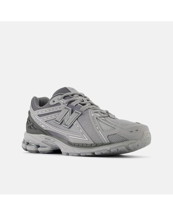 SNEAKERS 1906R RAINCLOUD AVEC HARBOR GREY 2