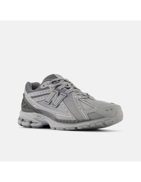 1906R RAINCLOUD SNEAKERS WITH HARBOR GREY