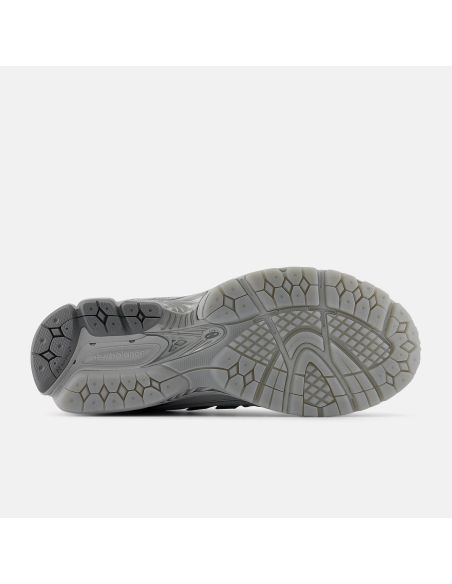 1906R RAINCLOUD SNEAKERS WITH HARBOR GREY