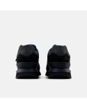 SNEAKERS 574 LEGACY BLACK ANTHRACITE