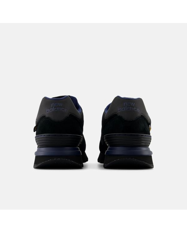 SNEAKERS 574 LEGACY BLACK ANTHRACITE