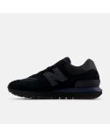 SNEAKERS 574 LEGACY BLACK ANTHRACITE