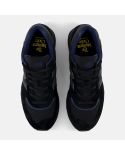 SNEAKERS 574 LEGACY BLACK ANTHRACITE