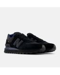 SNEAKERS 574 LEGACY BLACK ANTHRACITE