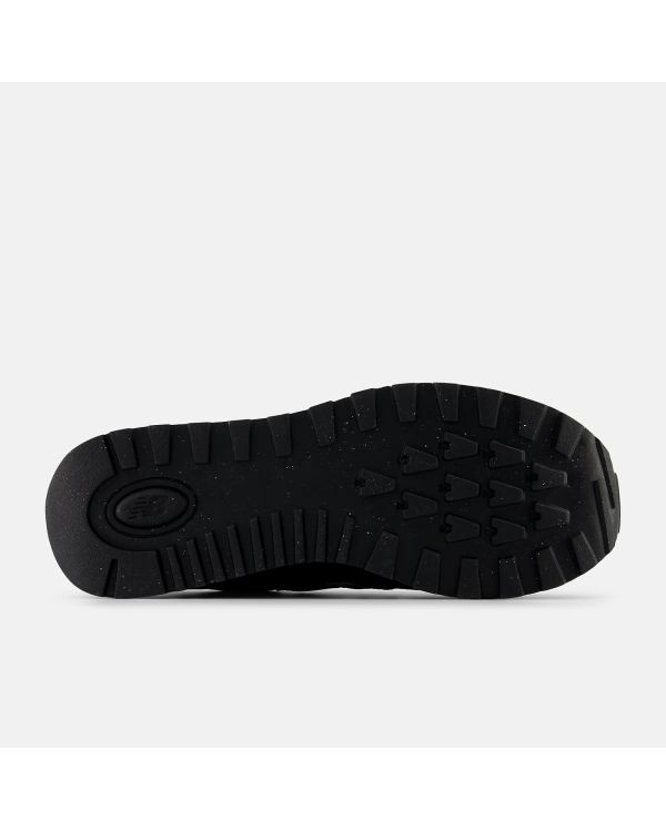 SNEAKERS 574 LEGACY BLACK ANTHRACITE