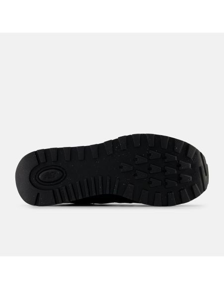 SNEAKERS 574 LEGACY BLACK ANTHRACITE