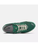 SNEAKERS 2002R NIGHTWATCH GREEN BLACK EMERALD