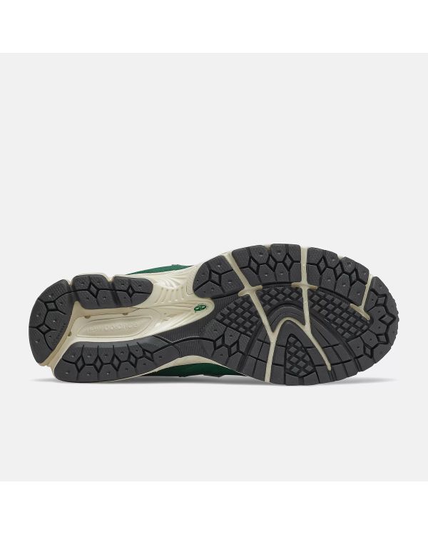 SNEAKERS 2002R NIGHTWATCH GREEN BLACK EMERALD