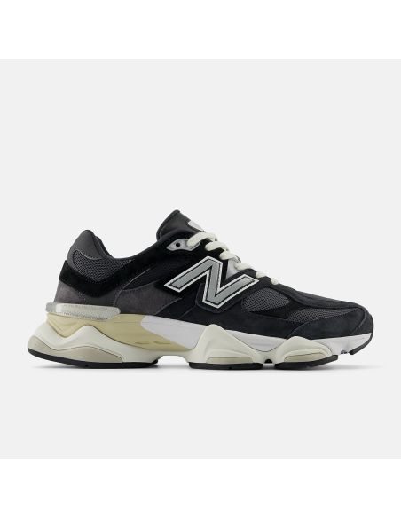 SNEAKERS 9060 BLACK PHANTOM MAGNET