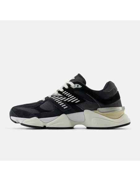 SNEAKERS 9060 BLACK PHANTOM MAGNET