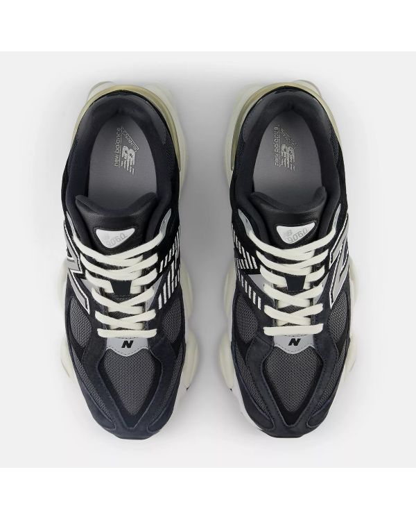 SNEAKERS 9060 BLACK PHANTOM MAGNET